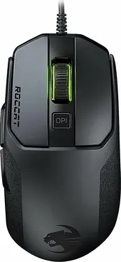 Roccat Kain 100 Aimo black, USB