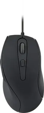 Speedlink Axon Silent Mouse, antibacterial, USB