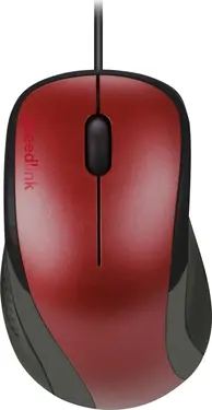 Speedlink Kappa red, USB