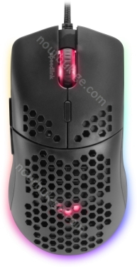 Speedlink Skell Lightweight Gaming Mouse black, USB