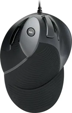 Spire Ergonomic Mouse BU, USB