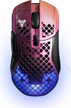 SteelSeries Aerox 5 wireless Destiny 2: Lightfall Edition, USB/Bluetooth