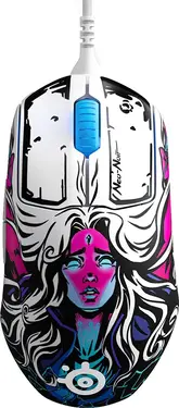 SteelSeries Prime Neo Noir Edition, USB