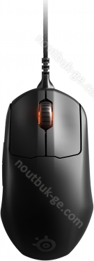 SteelSeries Prime black, USB
