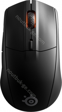 SteelSeries Rival 3 wireless, USB/Bluetooth