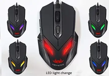 Sumvision Nemesis Zark, USB, UK