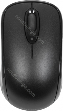 Targus WWCB Works with Chromebook Antimicrobial Mouse black, Bluetooth 