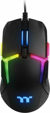 Thermaltake Level 20 RGB Gaming Mouse, USB