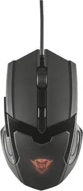 Trust 101 Gaming Mouse, USB