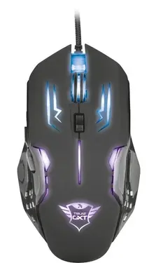 Trust Gaming GXT 108 Rava Gaming Mouse