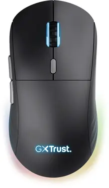 Trust Gaming GXT 926 Redex II wireless Gaming Mouse, USB