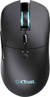 Trust Gaming GXT 980 Redex wireless Gaming Mouse, USB