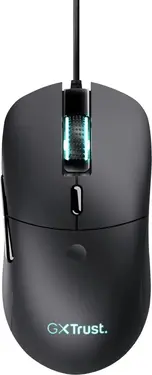 Trust Gaming GXT 981 Redex wired Gaming Mouse, USB
