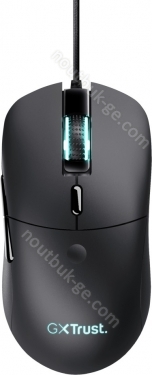 Trust Gaming GXT 981 Redex wired Gaming Mouse, USB 