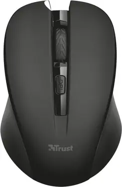 Trust Mydo black, USB