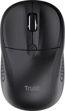 Trust Primo Bluetooth Mouse, black, Bluetooth