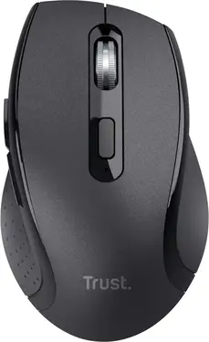 Trust Sura Comfortable wireless Mouse, USB