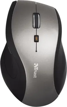 Trust Sura wireless Mouse, USB