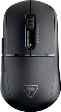 Turtle Beach Burst II Air black, USB/Bluetooth