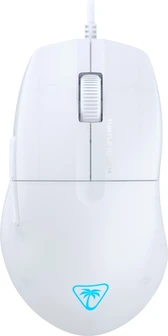 Turtle Beach Pure SEL white, USB