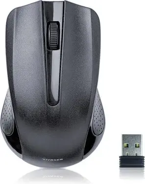 Vivanco IT-MS RF 1000, USB