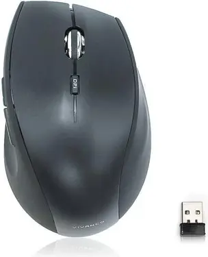 Vivanco IT-MS RF 1600, USB