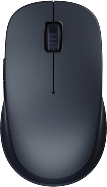 Xiaomi Dual Mode wireless Mouse 2 black, USB/Bluetooth