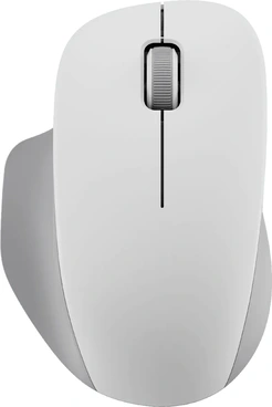Xiaomi wireless Mouse Comfort Edition white, USB