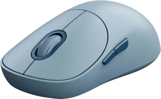 Xiaomi wireless Mouse 3, blue, USB/Bluetooth