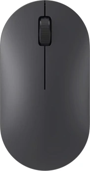 Xiaomi wireless Mouse Lite 2 black, USB