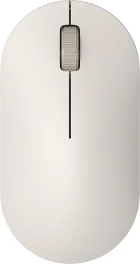 Xiaomi wireless Mouse Lite 2 white, USB