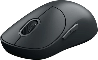 Xiaomi wireless Mouse 3, black, USB/Bluetooth