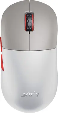 Xtrfy M8 wireless Retro, USB