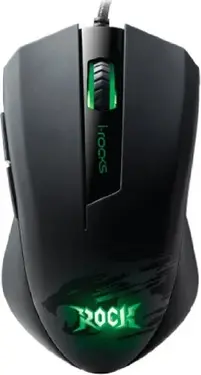 i-Rocks M09 Gaming Mouse, USB