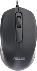 ASUS MM-5113 Mouse V2 black, USB