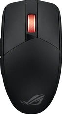 ASUS ROG Strix Impact III wireless black, USB/Bluetooth