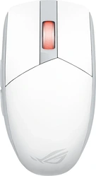 ASUS ROG Strix Impact III wireless Moonlight white, USB/Bluetooth