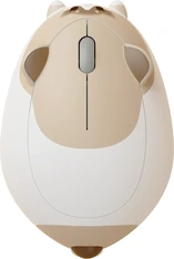 Akko x Waigua Cat Theme wireless Mouse, Ragdoll Cat, USB