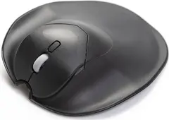 BakkerElkhuizen HandShoeMouse shift Medium, Bluetooth
