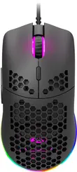 Canyon Puncher GM-11 Gaming Mouse black, USB