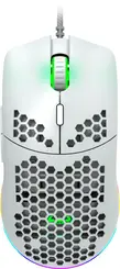 Canyon Puncher GM-11 Gaming Mouse white, USB