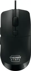 Cherry Xtrfy M50 black, USB