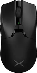 DeLUX M800 Ultra Tri-Mode 300mAh black, USB/Bluetooth