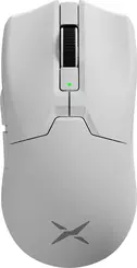 DeLUX M800 Ultra Tri-Mode 600mAh white, USB/Bluetooth