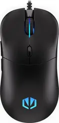 ENDORFY GEM Plus, black, USB