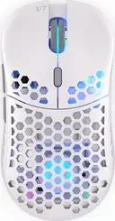 ENDORFY LIX wireless Onyx white, white, USB