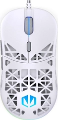 Endorfy LIV, Onyx white, USB
