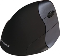 Evoluent wireless VerticalMouse 3, USB