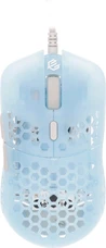 G-Wolves Hati mini HT-S Ace, transparent blue, USB