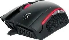 Gamdias Zeus E2, USB